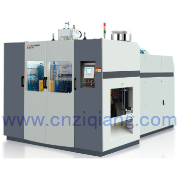 16 Liter Three Layer Extrusion Blow Molding Machine